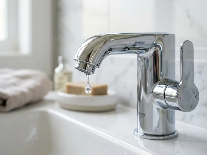 Faucet Repair & Installation Plumber in North Vandergrift, PA